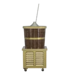 UDM 1 MF AHŞAP - Görsel 3