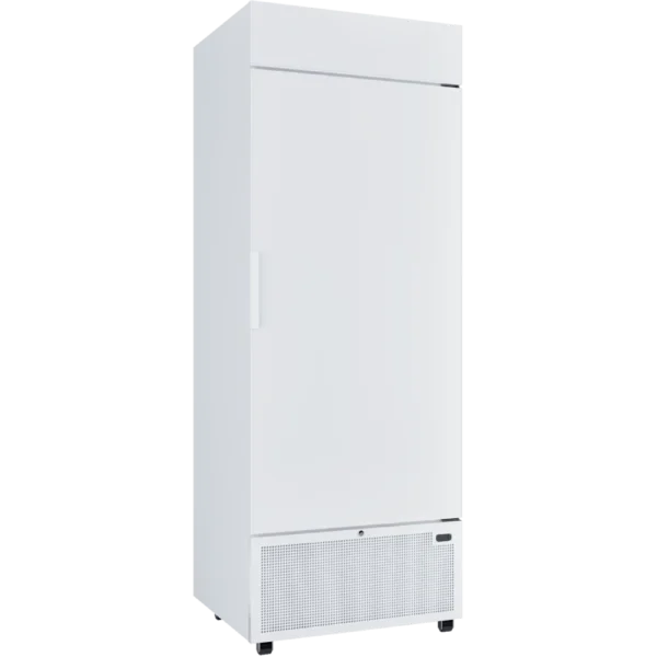 UĞUR USD 6935 DTKLE BK NF Dikey Blok Kapılı Dondurucu - 690 Lt.